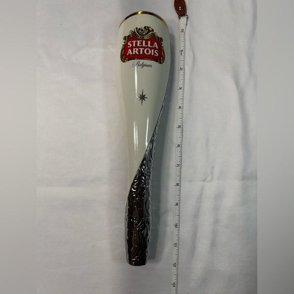 Stella Artois Beer Tap Handle - Picture 12 of 12